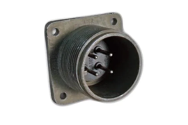 MS3106R20-7S KONEKTÖR/CONNECTOR